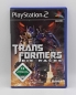 Preview: Transformers: Die Rache